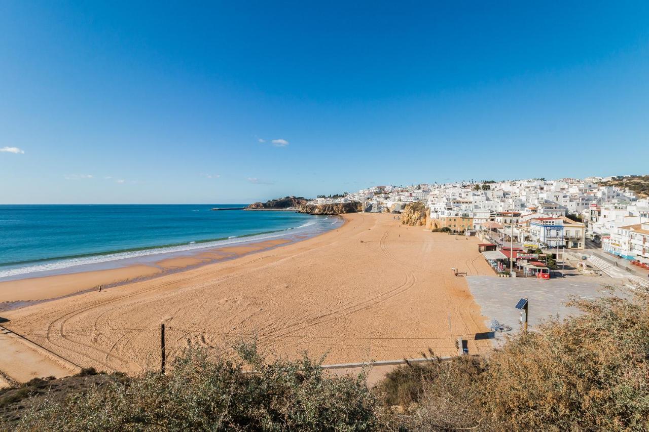 Casa Mar Praia Dos Pescadores By Alzira Albufeira Exterior photo