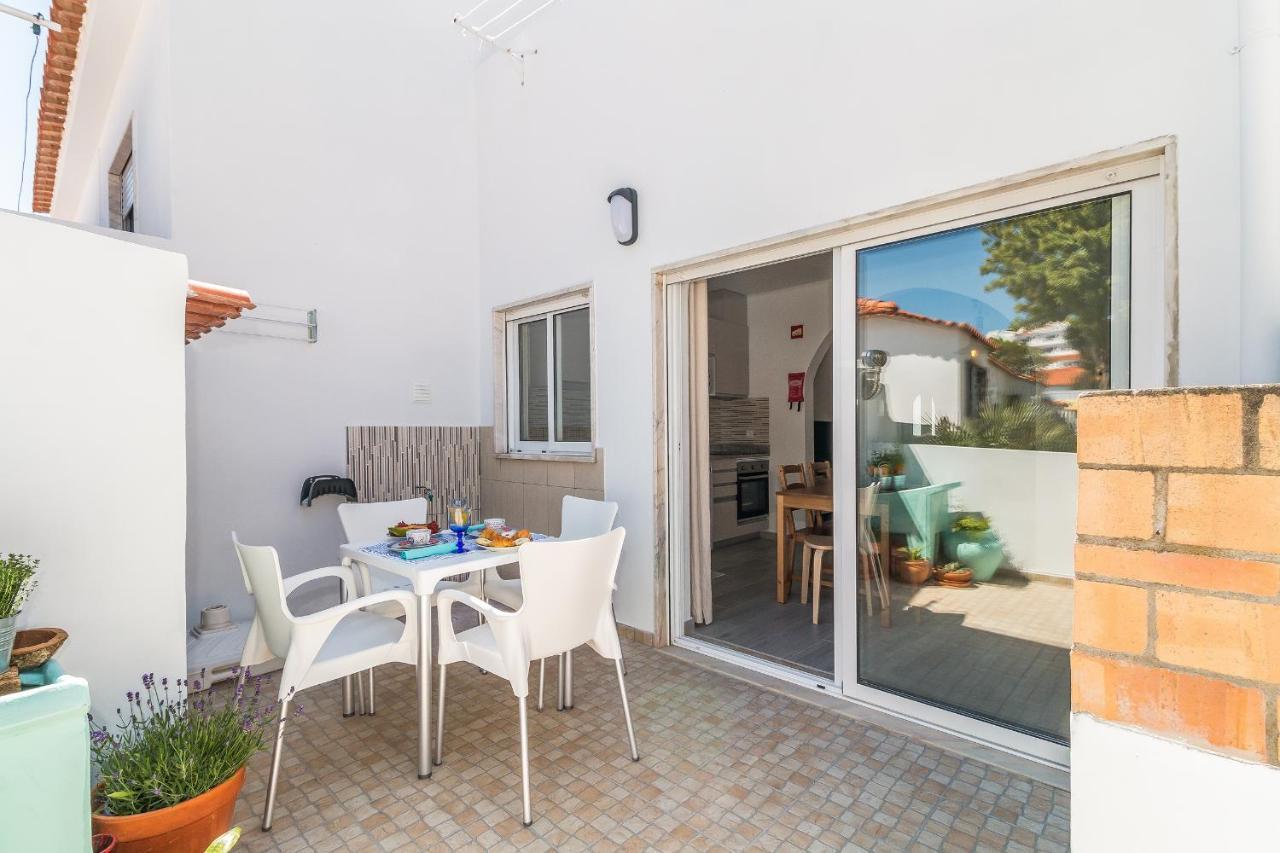 Casa Mar Praia Dos Pescadores By Alzira Albufeira Exterior photo